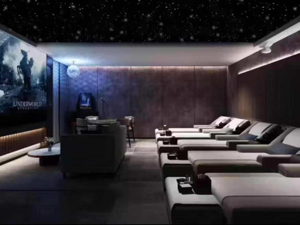 Lin Yin Art Hotel Shanghai（Pudong Airport） Kültér fotó