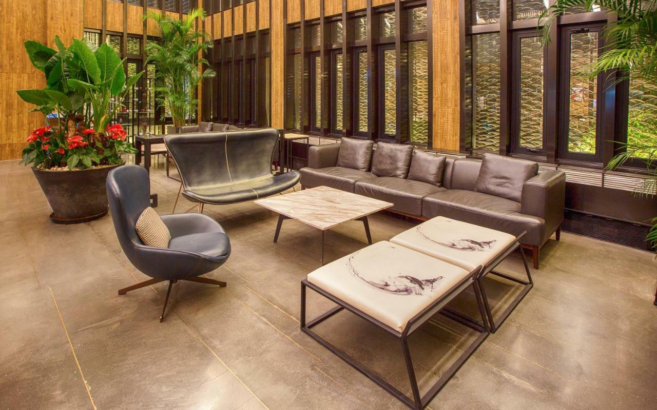 Lin Yin Art Hotel Shanghai（Pudong Airport） Kültér fotó